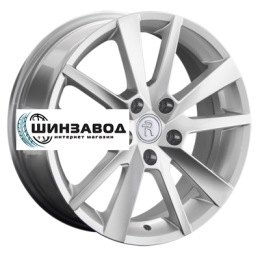 Replay 7x17/5x114,3 ET48 D56,1 SB111 Sil (конус, C570)
