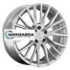 Replay 8x18/5x114,3 ET55 D56,1 SB122 Sil (конус, C570)