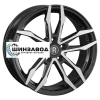 Replay 8x18/5x114,3 ET55 D56,1 SB123 BKF (конус, C570)