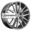 Replay 8x18/5x114,3 ET55 D56,1 SB124 GMF (конус, C570)