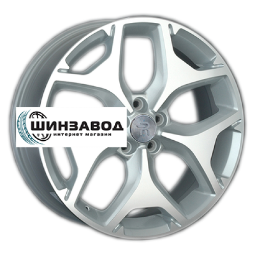 Replay 7x17/5x100 ET48 D56,1 SB22 SF (конус, SB001)