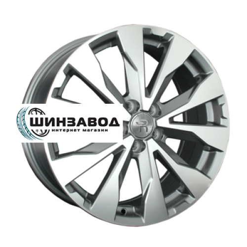 Replay 7x18/5x114,3 ET48 D56,1 SB25 GMF (конус, SB001)