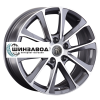 Replay 7x17/5x114,3 ET48 D56,1 SB45 GMF (конус, C570)