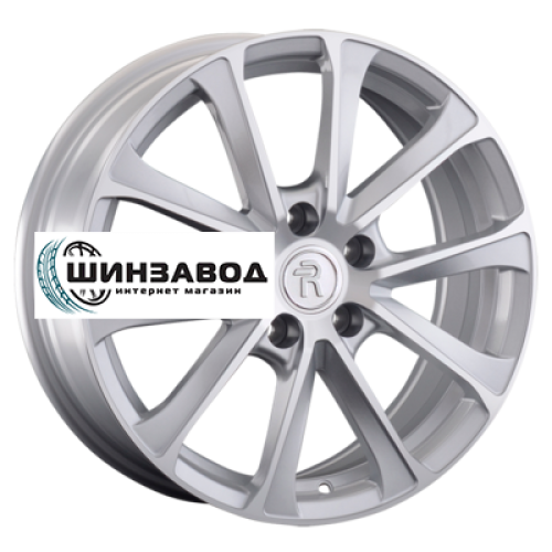 Replay 7x17/5x114,3 ET48 D56,1 SB45 SF (конус, C570)