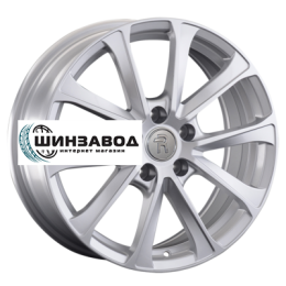 Replay 7x17/5x114,3 ET48 D56,1 SB45 Sil (конус, C570)