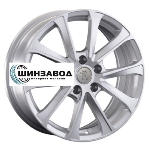 Replay 7x17/5x114,3 ET48 D56,1 SB45 Sil (конус, C570)
