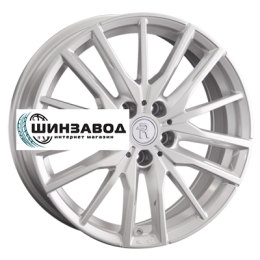 Replay 7x18/5x114,3 ET55 D56,1 SB68 Sil (конус, C570)