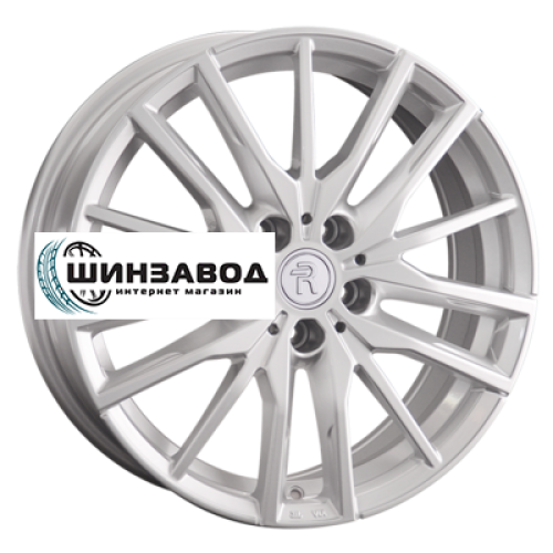 Replay 7x18/5x114,3 ET55 D56,1 SB68 Sil (конус, C570)