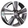 Replay 7x18/5x114,3 ET48 D56,1 SB75 GMF (конус, C570)