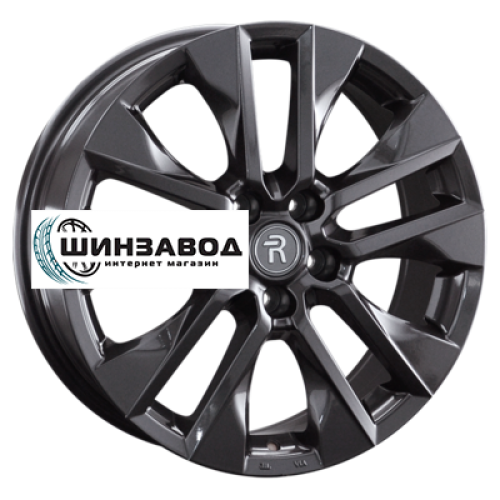 Replay 7x18/5x114,3 ET48 D56,1 SB78 GM (конус, C570)