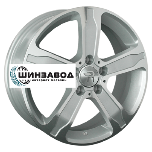 Replay 6,5x17/5x112 ET41 D57,1 SK124 SFP (конус, MB001)
