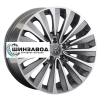 Replay 8x18/5x112 ET44 D57,1 SK126 GMF (конус, C570)