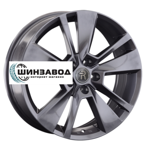 Replay 7x18/5x112 ET43 D57,1 SK129 GM (конус, C570)