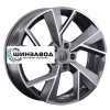 Replay 7x18/5x112 ET43 D57,1 SK130 GMF (конус, C570)