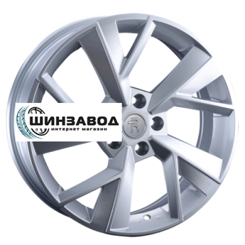 Replay 7x18/5x112 ET43 D57,1 SK130 Sil (конус, C570)