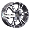 Replay 7,5x17/5x112 ET49 D57,1 SK137 GMF (конус, C570)