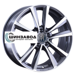 Replay 7,5x18/5x112 ET51 D57,1 SK140 GMF (конус, C570)