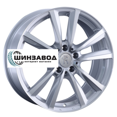 Replay 7,5x18/5x112 ET51 D57,1 SK140 SF (конус, C570)