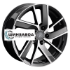 Replay 7x17/5x112 ET40 D57,1 SK171 GMF (конус, C570)