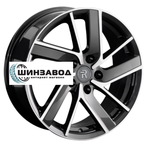 Replay 7x17/5x112 ET40 D57,1 SK171 GMF (конус, C570)