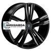 Replay 8x19/5x112 ET40 D57,1 SK181 BK (конус, C570)