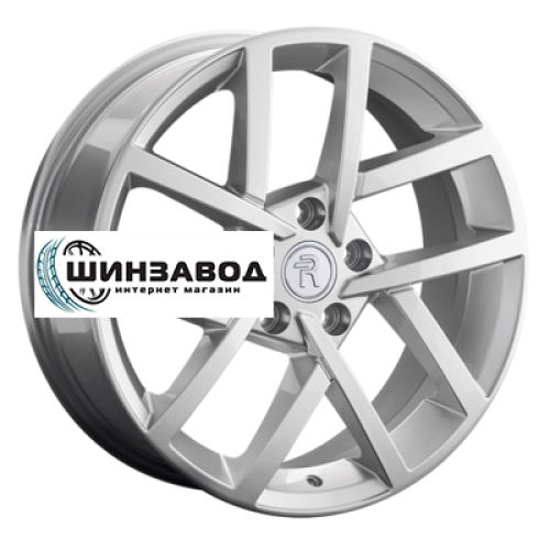 Replay 7x17/5x112 ET45 D57,1 SK197 Sil (конус, C570)