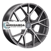 Replay 8x18/5x112 ET43 D57,1 SK213 MGMF (конус, C570-01)