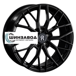 Replay 8x18/5x112 ET43 D57,1 SK215 BK (конус, C570)