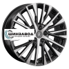 Replay 8x21/5x112 ET40 D57,1 SK219 BKF (конус, C570)