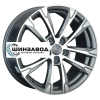Replay 7x17/5x112 ET42 D66,6 SK62 GMF (конус, C570)