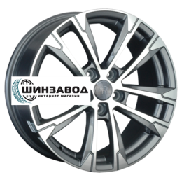 Replay 7x17/5x112 ET42 D66,6 SK62 GMF (конус, C570)