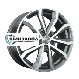 Replay 7x17/5x112 ET45 D57,1 SK77 GMF (конус, C570)