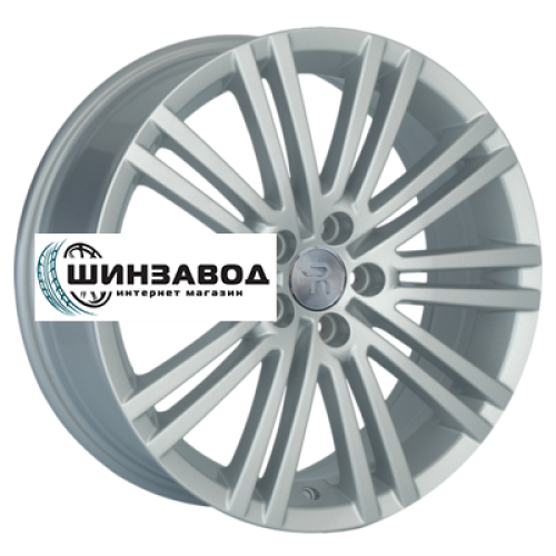 Replay 7x17/5x100 ET46 D57,1 SK81 Sil (конус, C570)