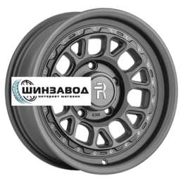 Replay 6x16/5x139,7 ET0 D108,5 SZ79 MGM (конус)