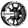 Replay 5,5x15/5x139,7 ET5 D108,5 SZ80 BKL (конус)