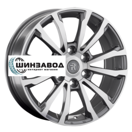 Replay 7,5x18/6x139,7 ET36 D100,1 TA1 GMF (конус)