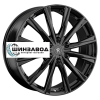 Replay 8x20/6x139,7 ET36 D100,1 TA11 BK (конус, C570)