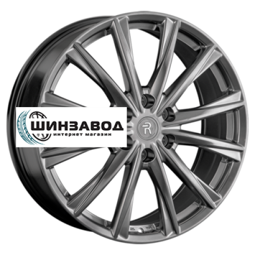Replay 8x22/6x139,7 ET30 D100,1 TA11 HPB (конус, C570)