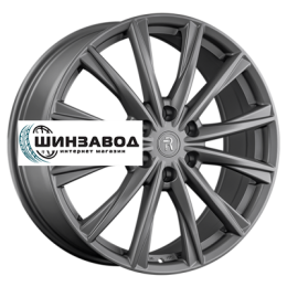 Replay 8x22/6x139,7 ET55 D100,1 TA11 MGM (конус, C570)
