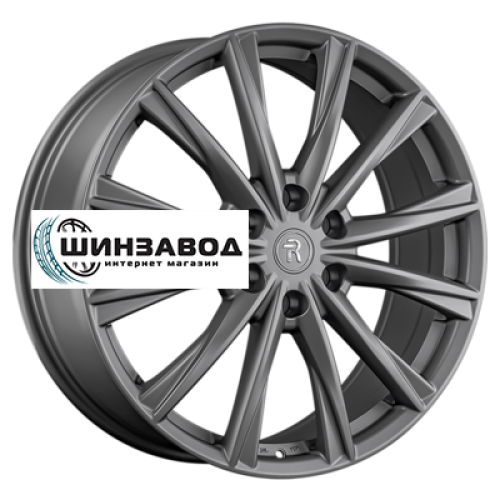 Replay 8x22/6x139,7 ET55 D100,1 TA11 MGM (конус, C570)