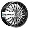 Replay 8x18/6x139,7 ET36 D100,1 TA12 BKF (конус)