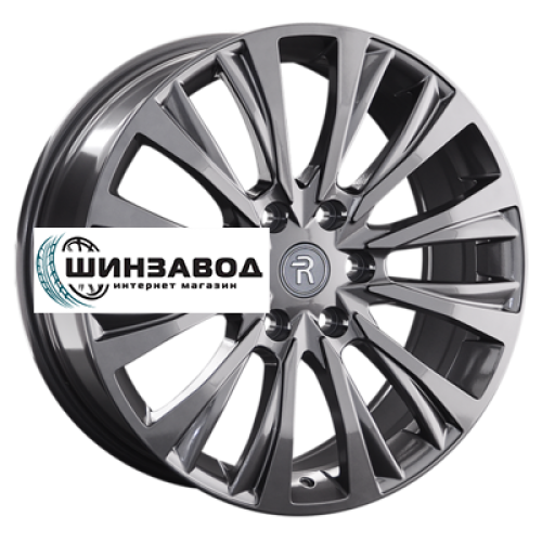 Replay 8x20/6x139,7 ET55 D100,1 TA14 GM (конус, C570)