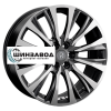 Replay 8x20/6x139,7 ET55 D100,1 TA14 GMF (конус, C570)