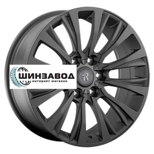 Replay 8x20/6x139,7 ET55 D100,1 TA14 MGM (конус, C570)