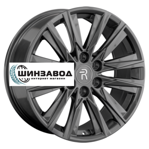 Replay 9x20/6x139,7 ET30 D100,1 TA15 GM (конус)