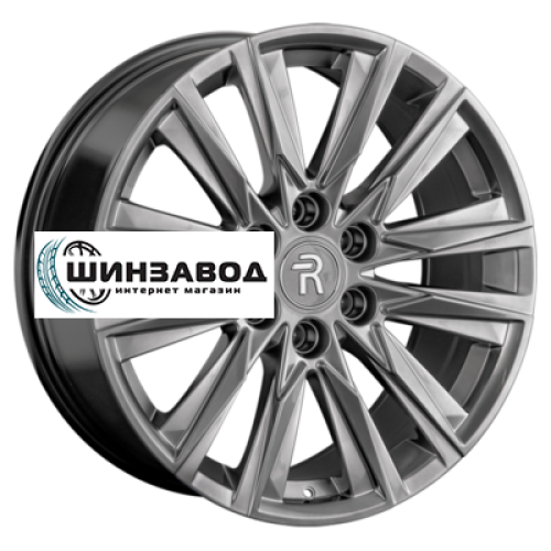 Replay 9x20/6x139,7 ET30 D100,1 TA15 HPB (конус)