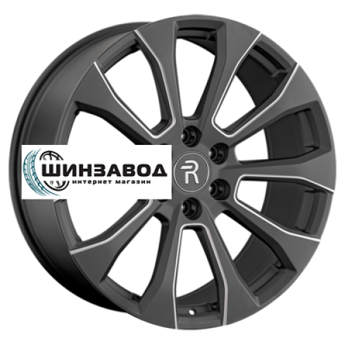 Replay 9x22/6x139,7 ET30 D100,1 TA18 MB+SSF (конус)