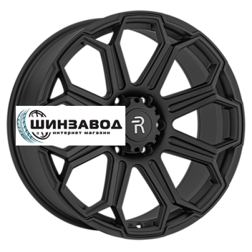 Replay 9x20/6x139,7 ET30 D100,1 TA21 MB (конус)