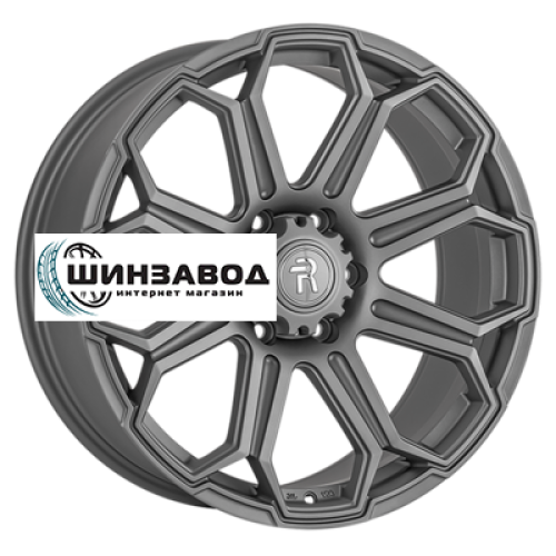 Replay 9x20/6x139,7 ET30 D100,1 TA21 MGM (конус)