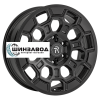 Replay 8x18/6x139,7 ET36 D100,1 TA23 BKS (конус)